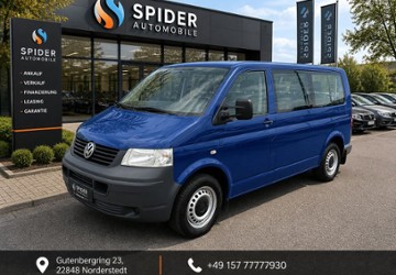 VW T5 Transporter 229.639 km 7.490 &euro; Norderstedt 22848