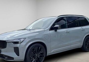 Volvo XC90 5.000 km 98.850 &euro; Hamburg 21079