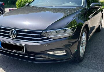 VW Passat Variant 133.000 km 16.000 &euro; Hamburg 22359