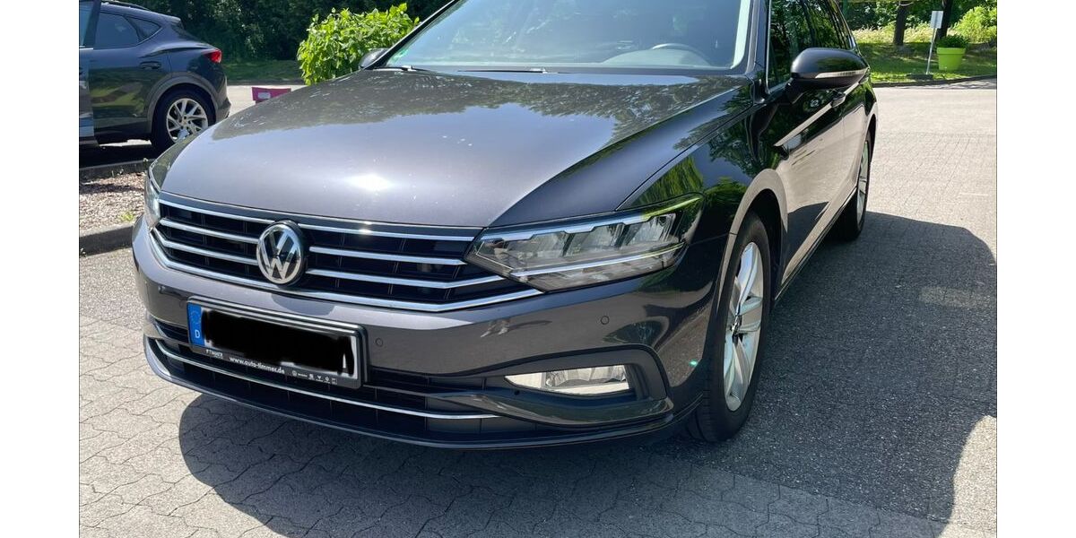 VW Passat Variant 133.000 km 16.000 &euro; Hamburg 22359