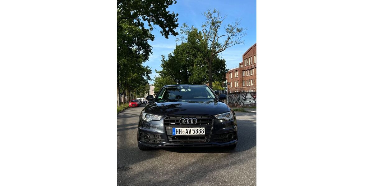 Audi A6 240.000 km 10.490 &euro; Hamburg 22765