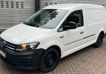 VW Caddy 154.000 km 10.990 &euro; Norderstedt 22844