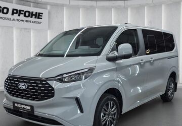 Ford Tourneo Custom 2.500 km 59.995 &euro; Hamburg 22047