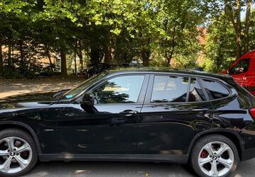 BMW X1 189.000 km 5.899 &euro; Hamburg 22523