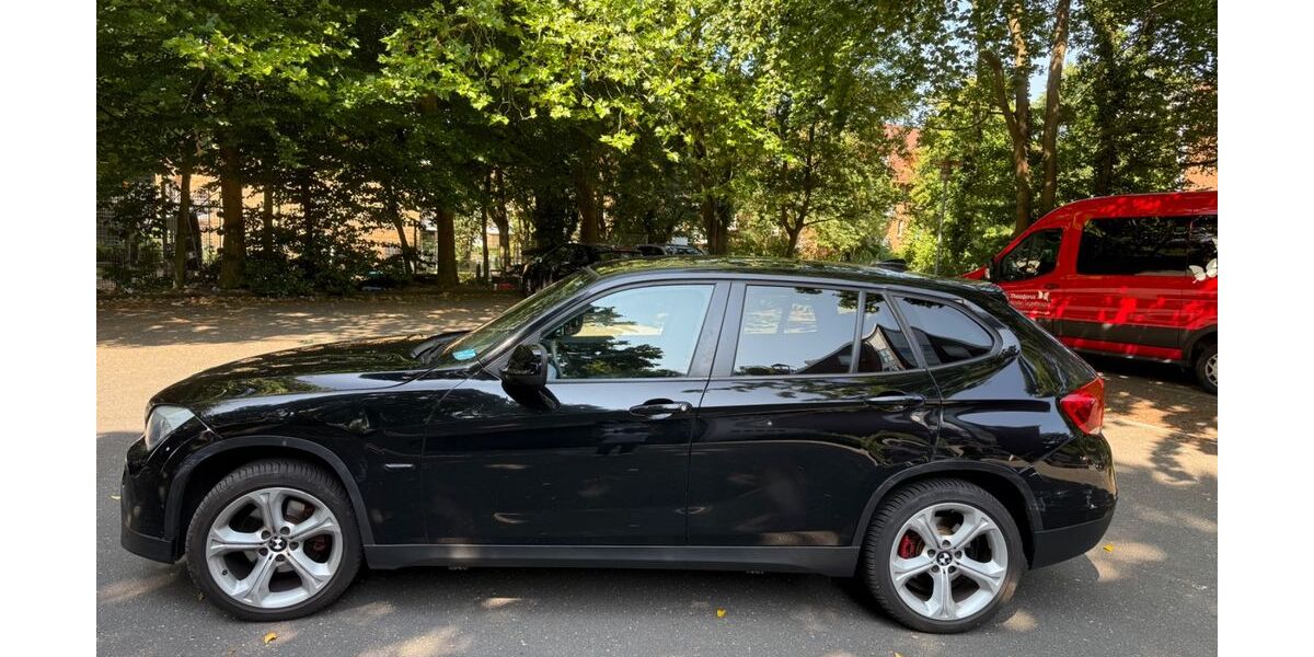 BMW X1 189.000 km 5.899 &euro; Hamburg 22523