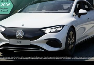 Mercedes-Benz EQE 5.112 km 43.990 &euro; Hamburg 22047