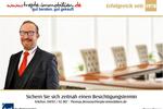 * 5% Rendite in TOP-Lage * - Dachgeschoßwohnung Ellerau | Angebot:26586539