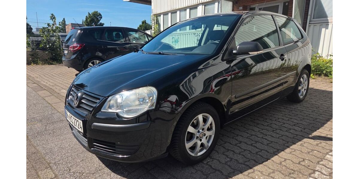 VW Polo 88.481 km 2.990 &euro; Hamburg 20537