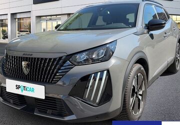 Peugeot 2008 27.400 km 18.990 &euro; Hamburg 22529