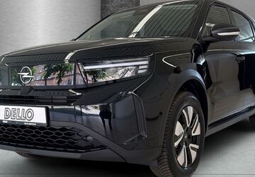 Opel Frontera 2.500 km 24.880 &euro; Hamburg 22047