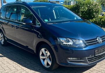 VW Sharan 310.000 km 6.500 &euro; Henstedt Ulzburg 24558