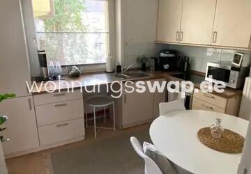 Wohnung Hamburg Eppendorf - 1 Zimmer, 44 m&sup2;, 680&euro; | Angebot:25431823