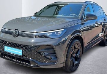 VW Tiguan 39.645 km 39.888 &euro; Hamburg 22303