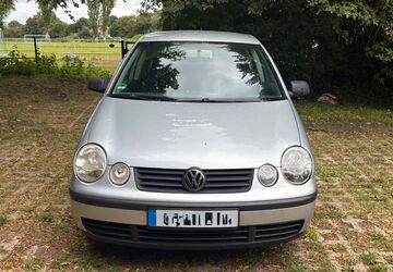 VW Polo 176.000 km 1.350 &euro; Haseldorf 25489