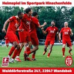 ETV vs. SV Werder Bremen II