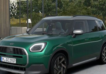 Mini Countryman C (Cooper) 33.534 km 32.950 &euro; Hamburg 21073