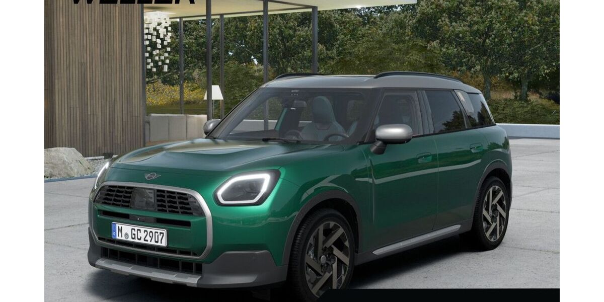 Mini Countryman C (Cooper) 33.534 km 32.950 &euro; Hamburg 21073