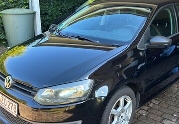 VW Polo 176.000 km 5.500 &euro; Hamburg 21107