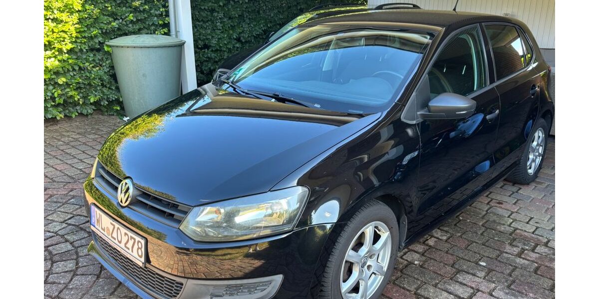 VW Polo 176.000 km 5.500 &euro; Hamburg 21107