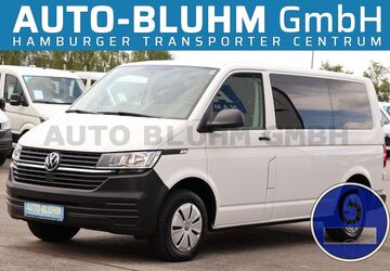 VW T6 Transporter 82.464 km 31.990 &euro; Hamburg-Moorfleet 22113