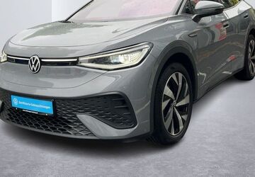 VW ID.5 37.236 km 33.990 &euro; Hamburg 22111