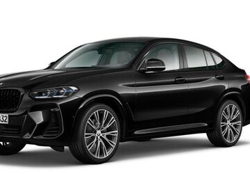 BMW X4 103.463 km 40.800 &euro; Hamburg-Bergedorf 21033