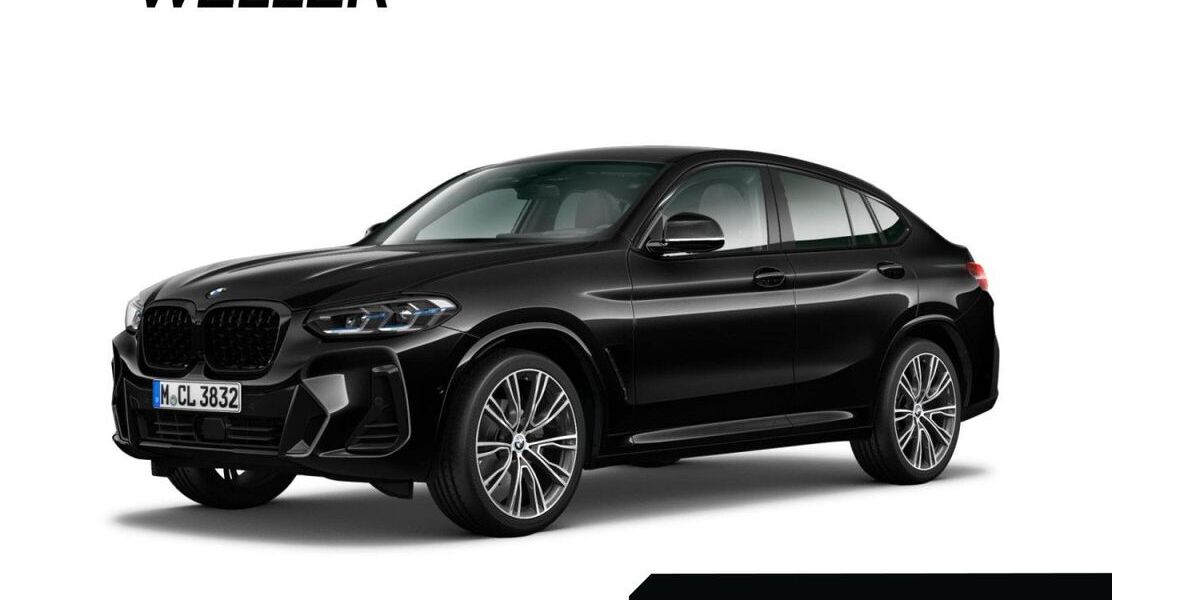 BMW X4 103.463 km 40.800 &euro; Hamburg-Bergedorf 21033