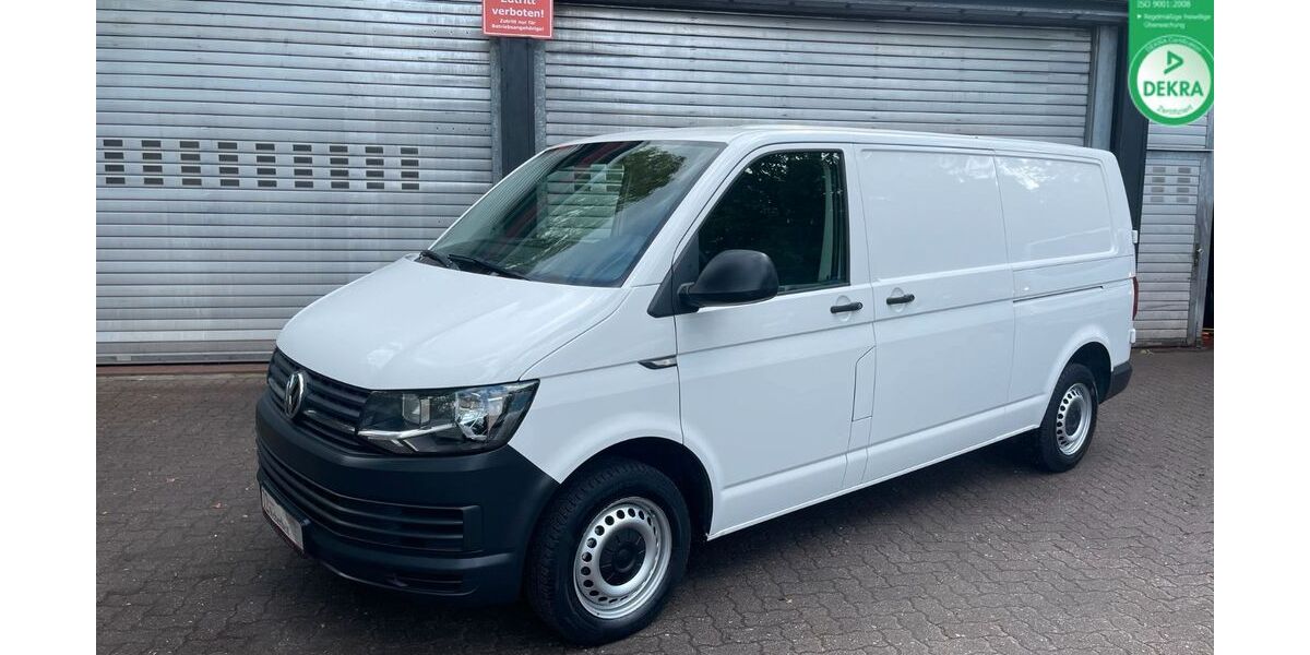 VW T6 Transporter 173.000 km 14.990 &euro; Norderstedt 22844