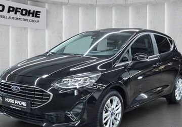 Ford Fiesta 37.328 km 14.250 &euro; Hamburg 22047