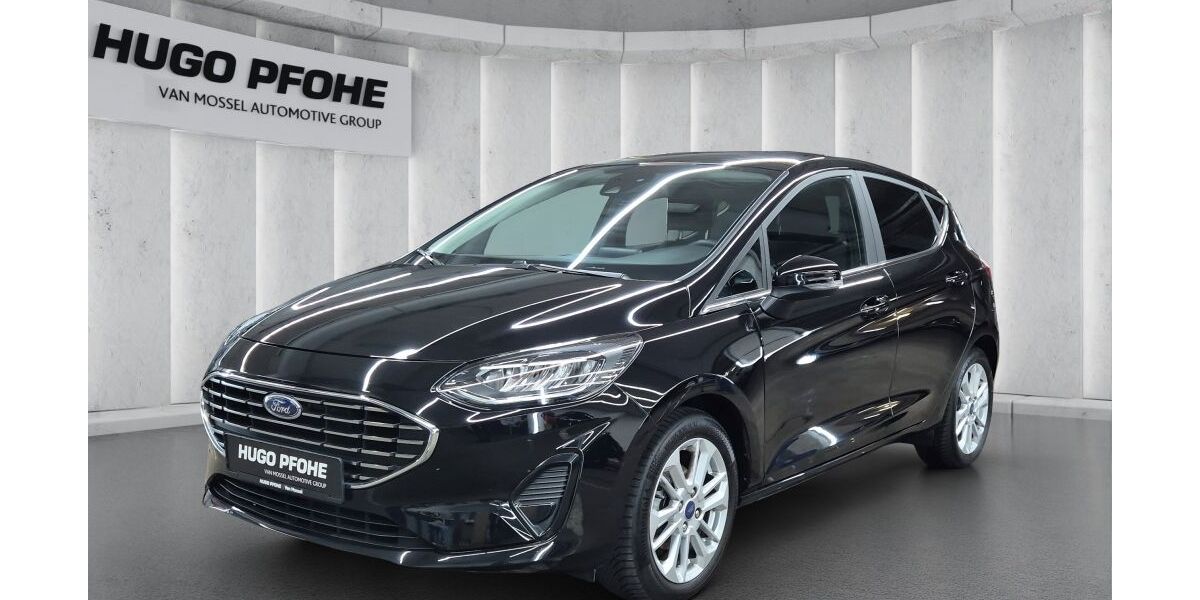 Ford Fiesta 37.328 km 14.250 &euro; Hamburg 22047