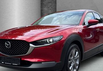 Mazda CX-30 8.000 km 27.980 &euro; Hamburg 21079