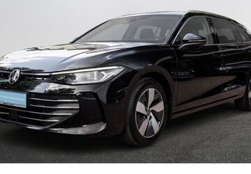 VW Passat 22.600 km 39.988 &euro; Hamburg 22457