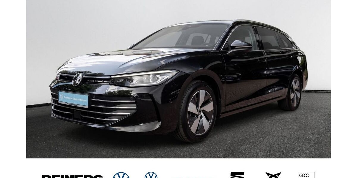 VW Passat 22.600 km 39.988 &euro; Hamburg 22457
