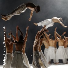 Ballett - Gastcompagnie 01.07.2026 Hamburgische Staatsoper