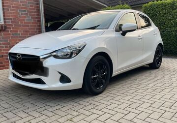 Mazda 2 76.950 km 10.900 &euro; Horneburg 21640