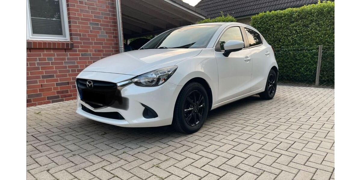 Mazda 2 76.950 km 10.900 &euro; Horneburg 21640