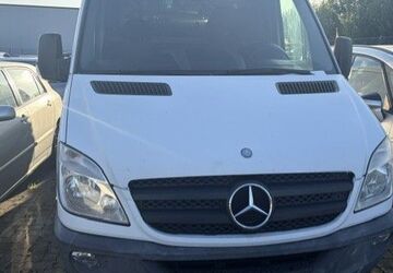 Mercedes-Benz Sprinter 280.000 km 5.999 &euro; Ahrensburg 22926