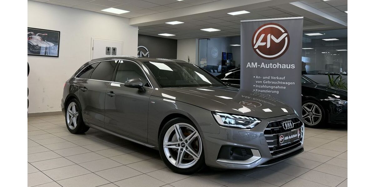 Audi A4 102.000 km 27.499 &euro; Hamburg 21031