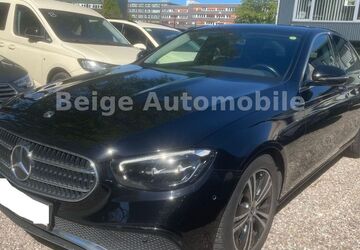 Mercedes-Benz E 200 490.000 km 14.990 &euro; Hamburg 20537