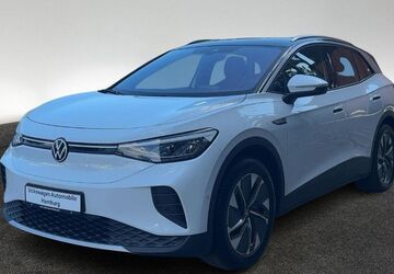 VW ID.4 64.299 km 29.380 &euro; Hamburg 22419