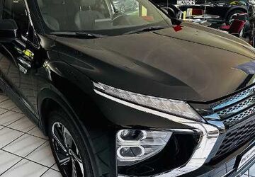 Mitsubishi Eclipse Cross 62.074 km 22.900 &euro; Hamburg 22045