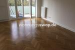 Etagenwohnung Hamburg Winterhude - 3 Zimmer, 89 m&sup2;, 1.500&euro; | Angebot:26393433