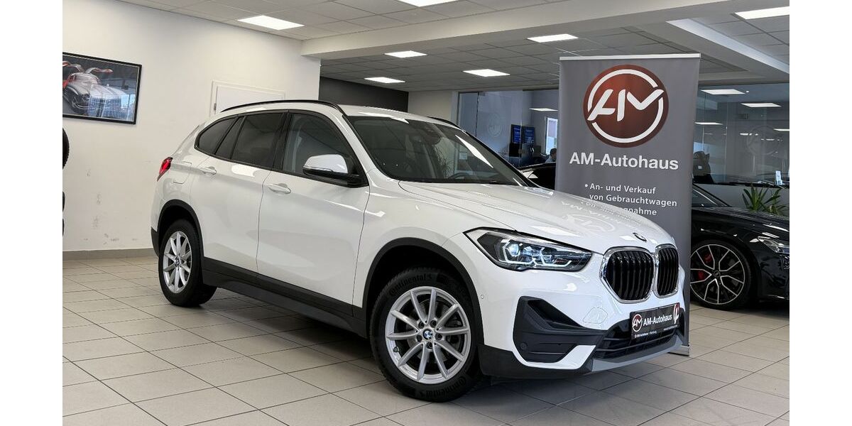 BMW X1 28.000 km 22.799 &euro; Hamburg 21031