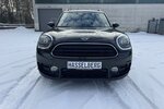 Mini Cooper S Countryman All4 Leder 18 Zoll UJ-Rückl 71.000 km 17.999 &euro; Hamburg 22339