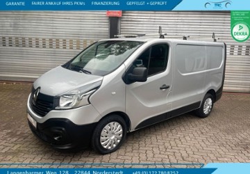 Renault Trafic 143.000 km 11.990 &euro; Norderstedt 22844