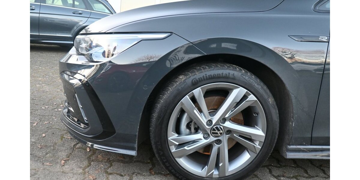 VW Golf Variant 2.0 TSI*R-Line*DSG Klimaut Pano 1Hd 37.000 km 29.700 &euro; Seevetal - Hittfeld 21218