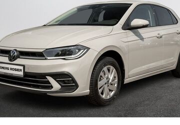 VW Polo 63.170 km 17.990 &euro; Rellingen/Hamburg 25462