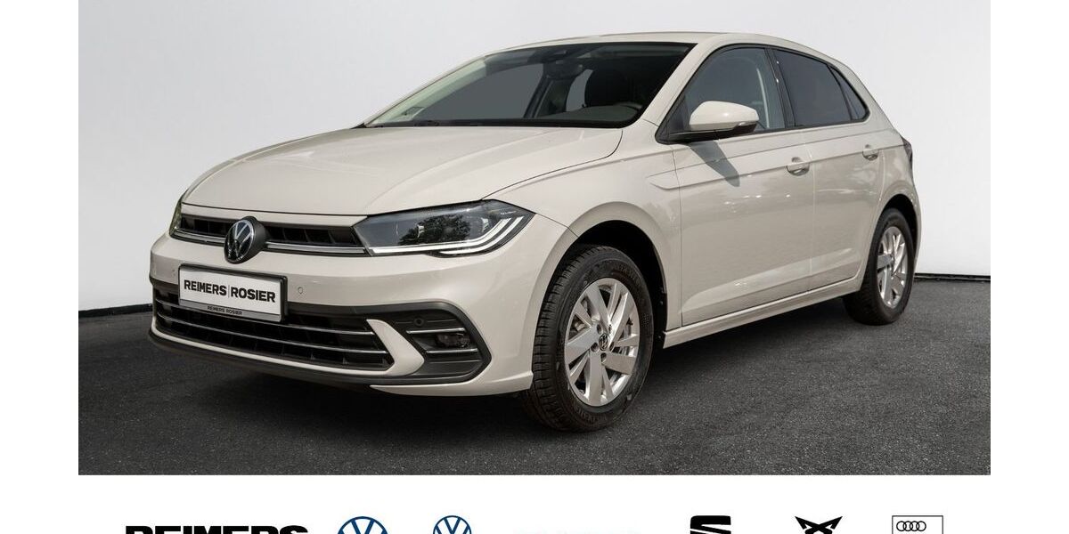 VW Polo 63.170 km 17.990 &euro; Rellingen/Hamburg 25462