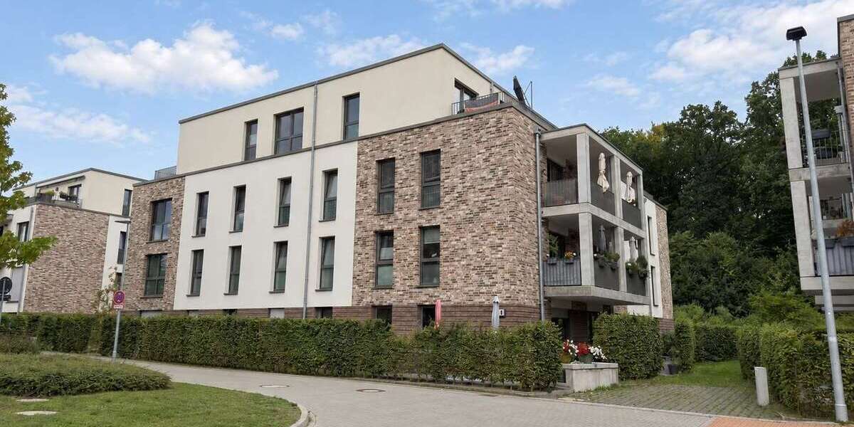 Etagenwohnung Seeevtal - Fleestedt Fleestedt - 4 Zimmer, 120 m&sup2;, 2.200&euro; | Angebot:27398937