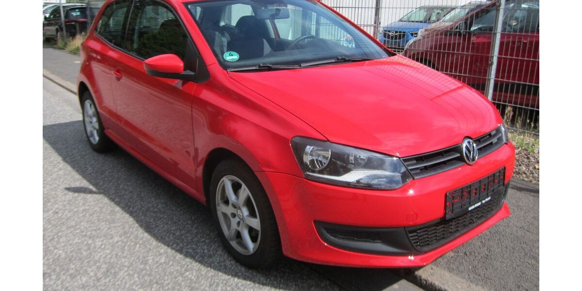 VW Polo 121.800 km 4.998 &euro; Hamburg 22147